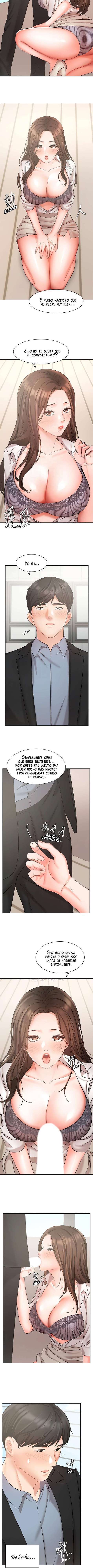 Style capítulo 37 página 6
