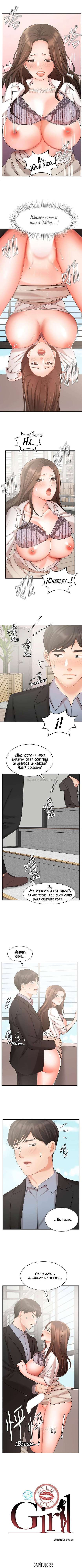 Style capítulo 38 página 2