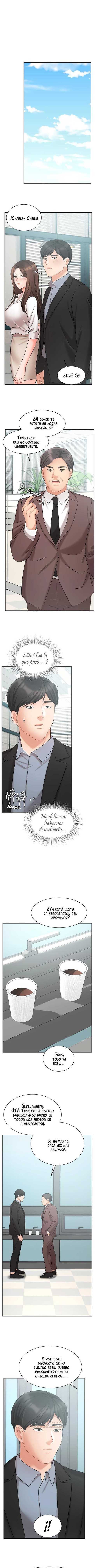 Style capítulo 38 página 6