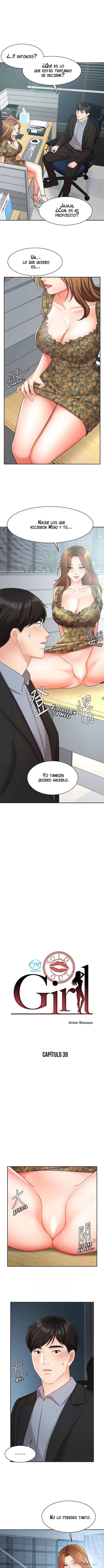 Style capítulo 39 página 3