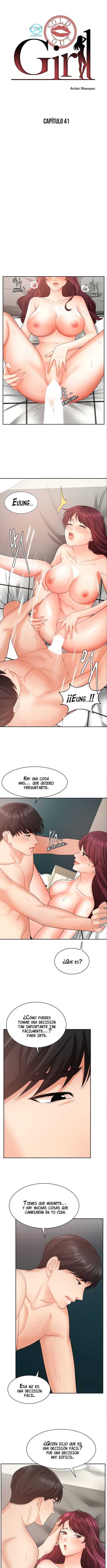 Style capítulo 41 página 3