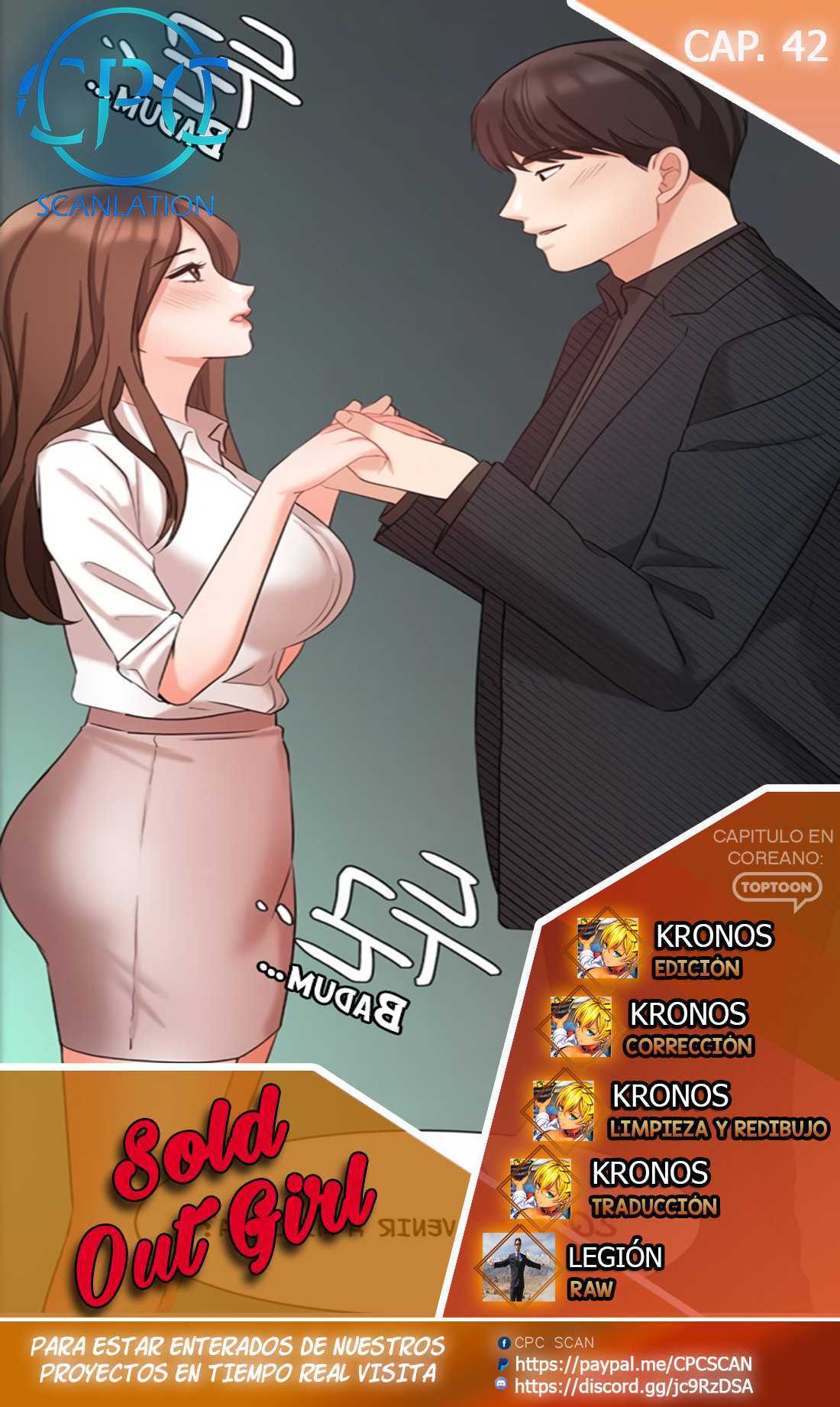 Style capítulo 42 página 1