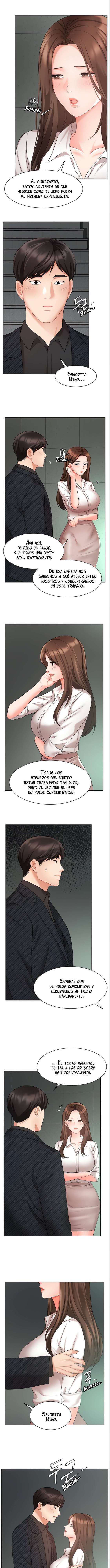 Style capítulo 42 página 5