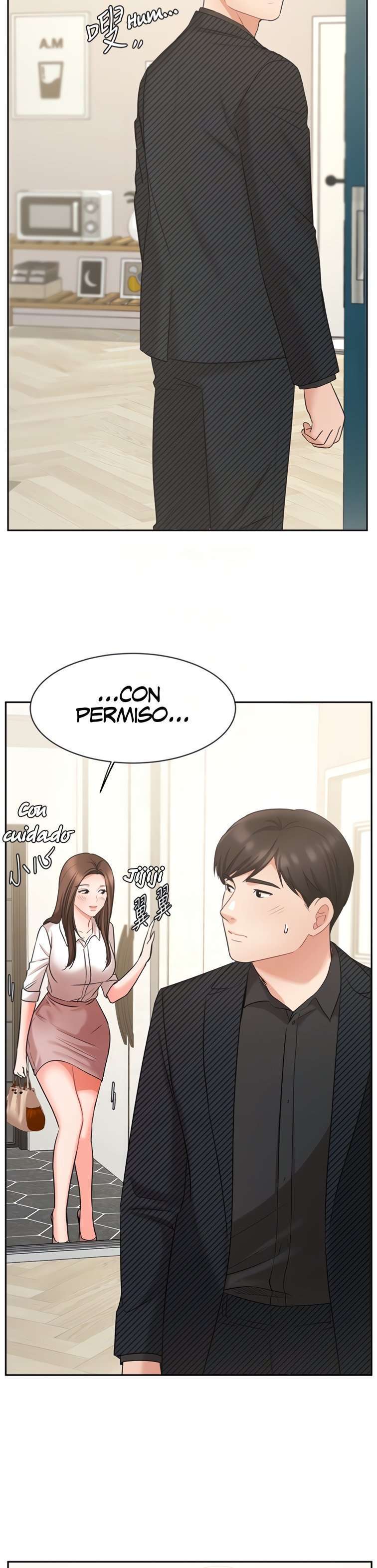 Style capítulo 43 página 10