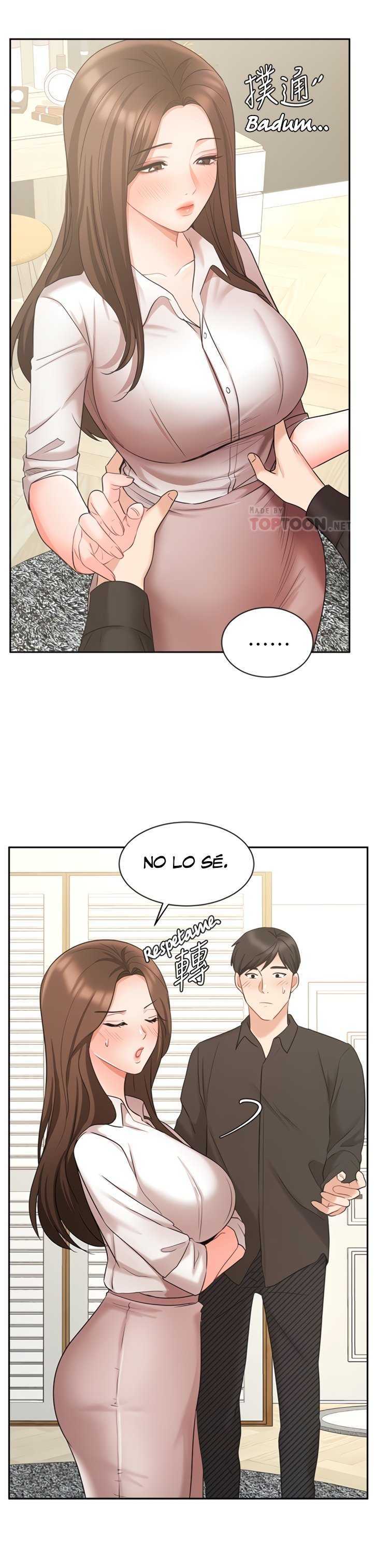 Style capítulo 43 página 15