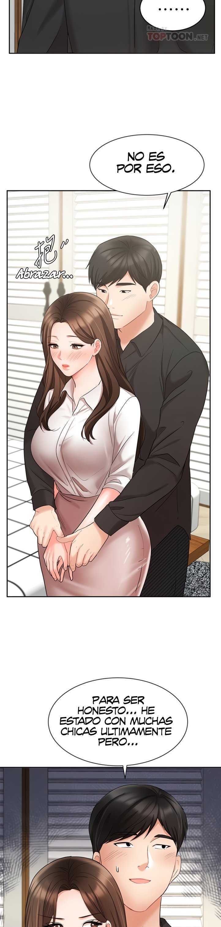 Style capítulo 43 página 17