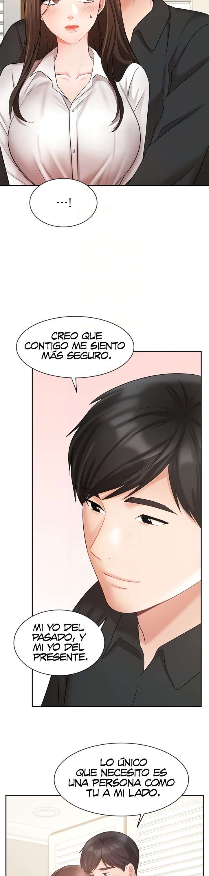 Style capítulo 43 página 18