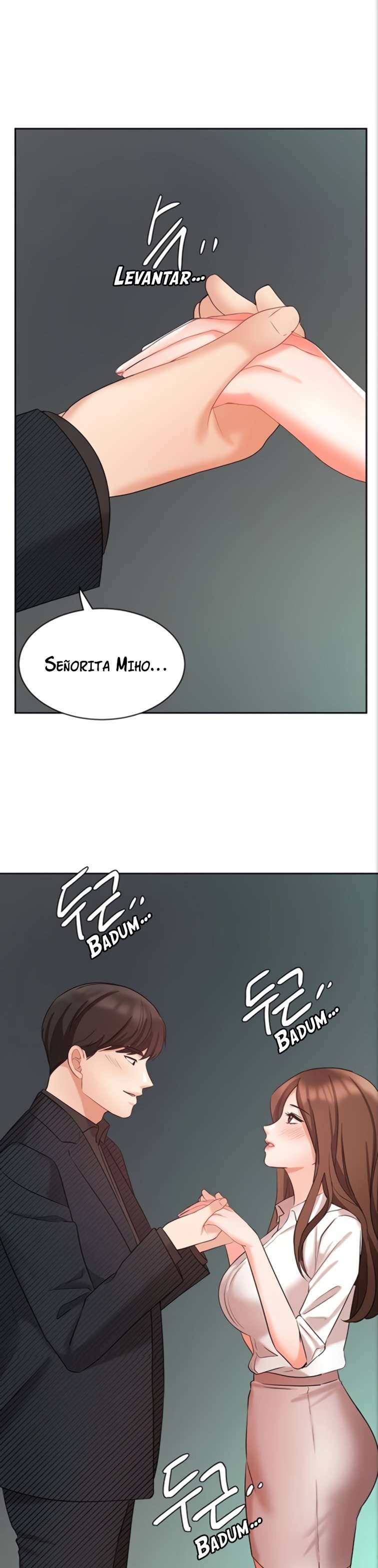 Style capítulo 43 página 3