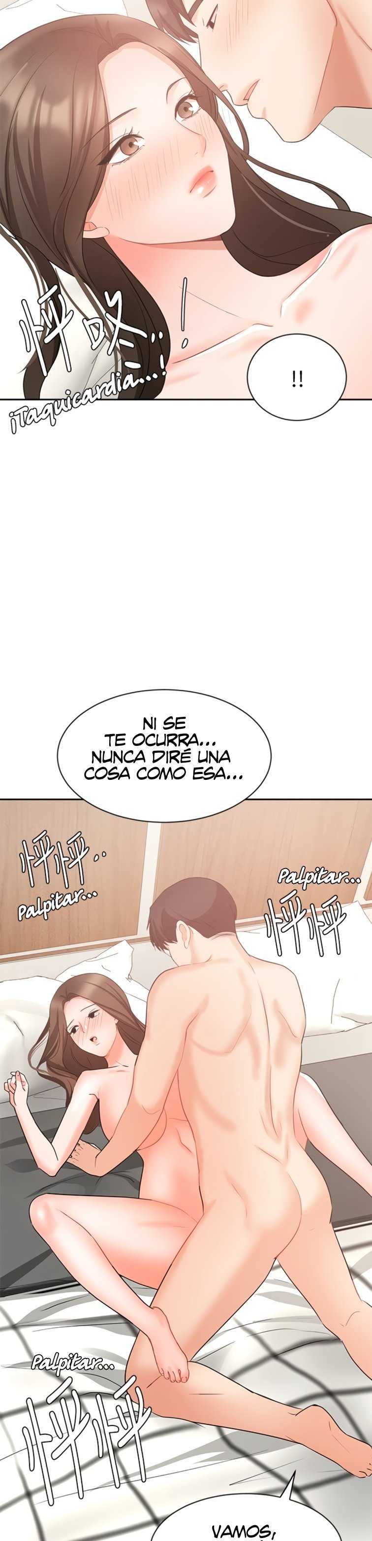 Style capítulo 43 página 33