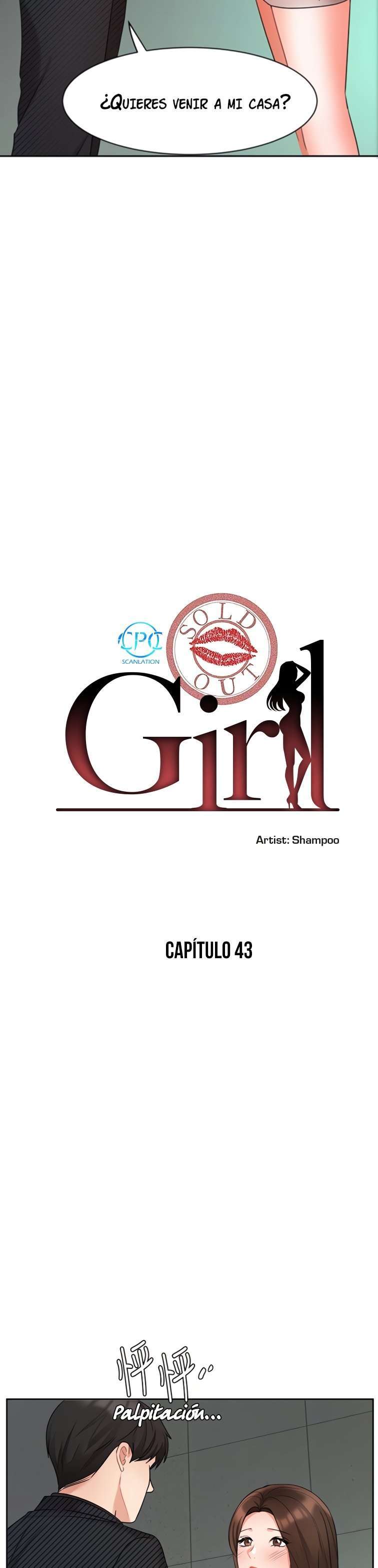 Style capítulo 43 página 4