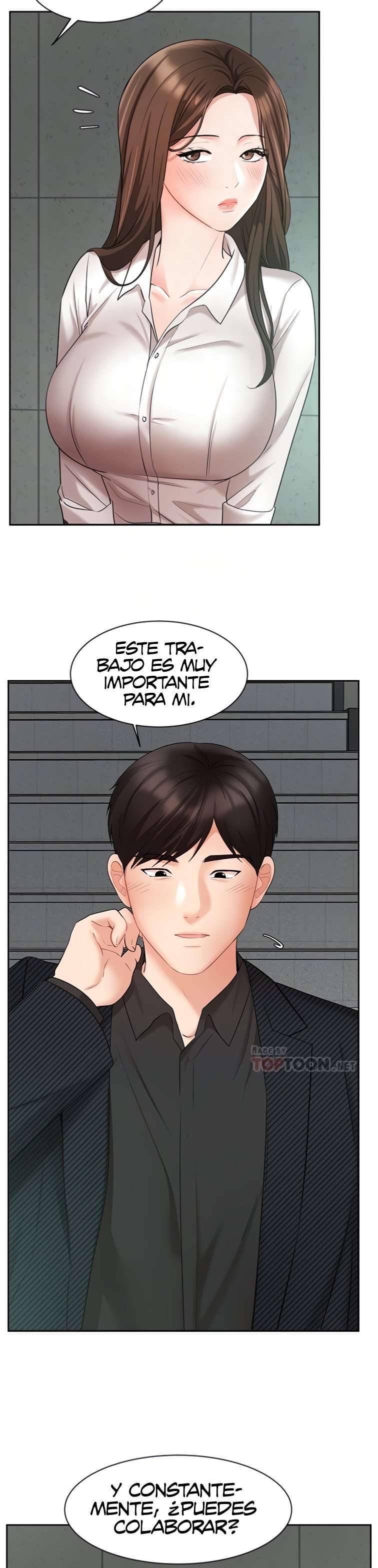 Style capítulo 43 página 7