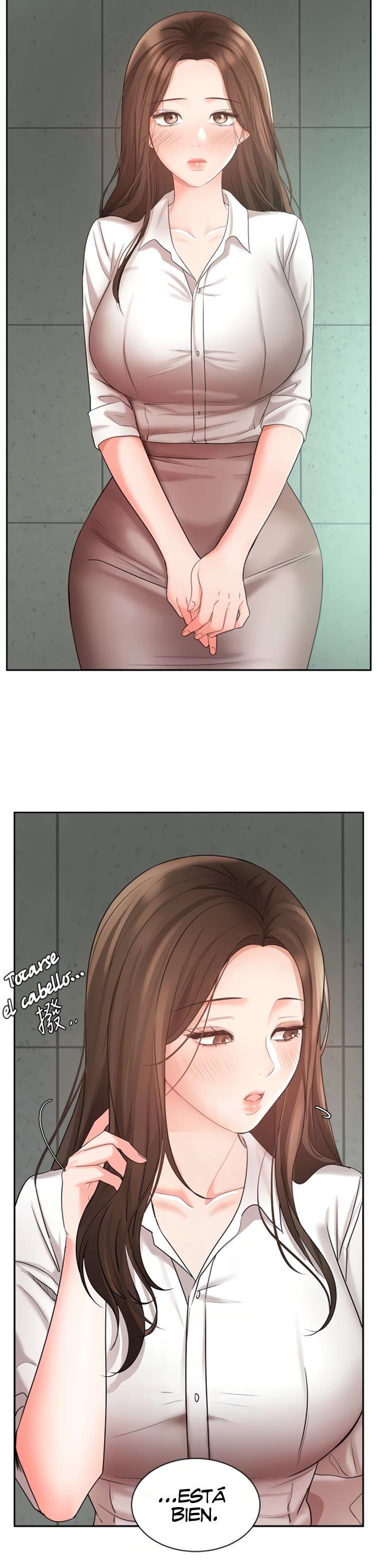 Style capítulo 43 página 8