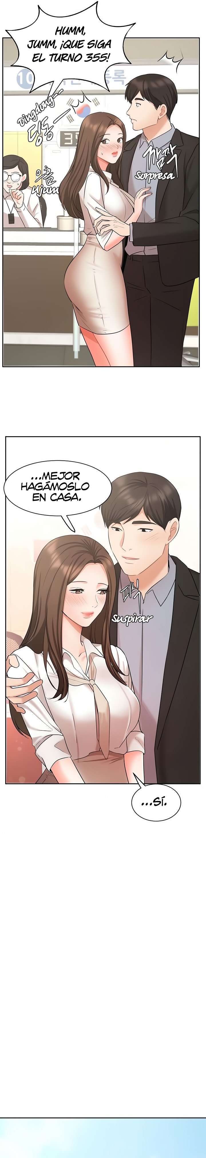 Style capítulo 45 página 16