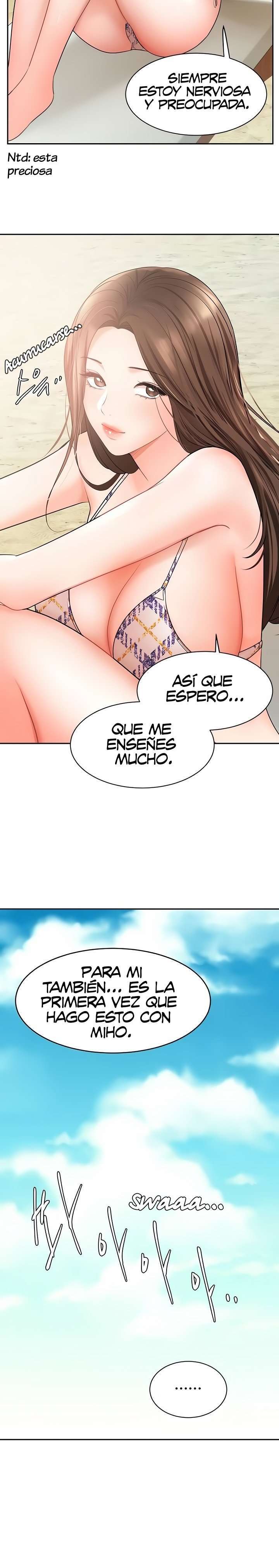 Style capítulo 45 página 21