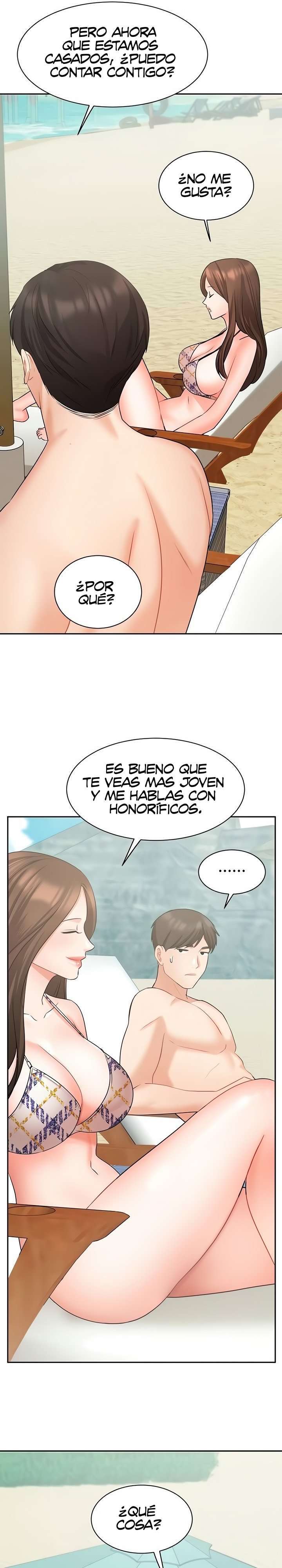 Style capítulo 45 página 22