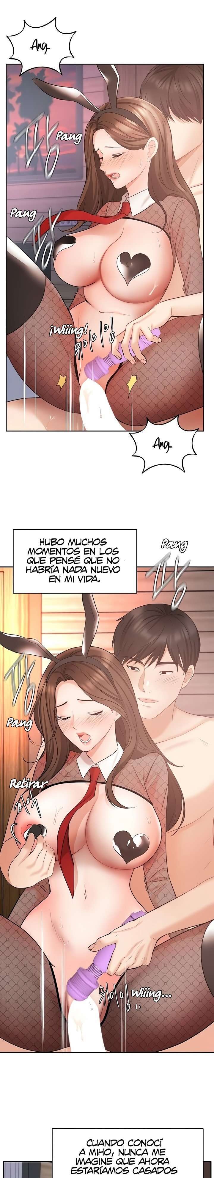 Style capítulo 45 página 31