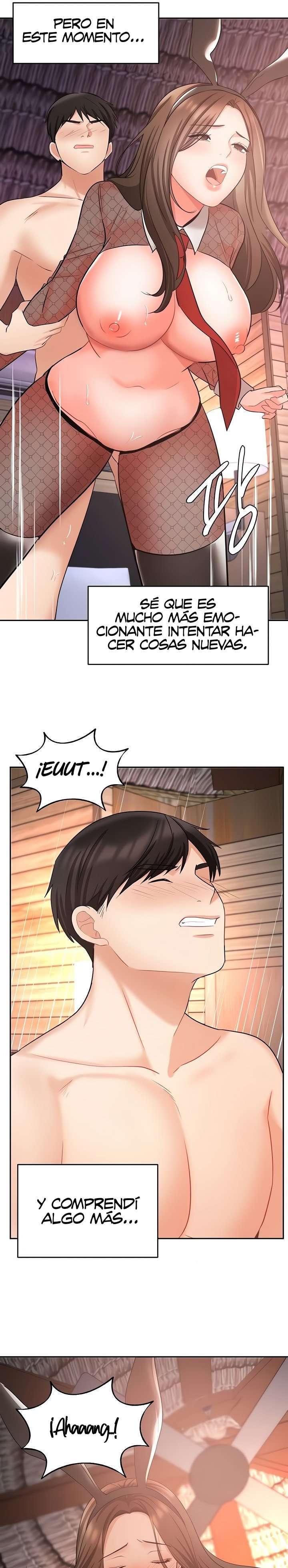 Style capítulo 45 página 34