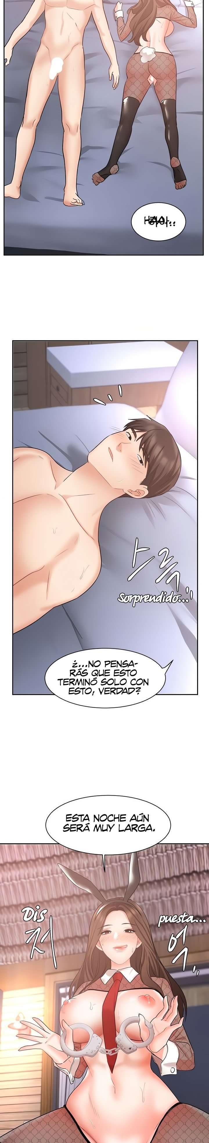 Style capítulo 45 página 36