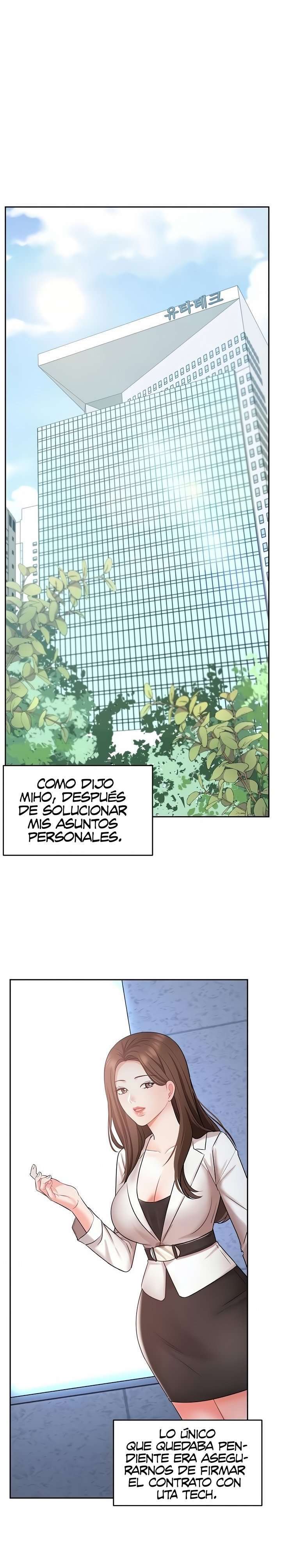 Style capítulo 45 página 5