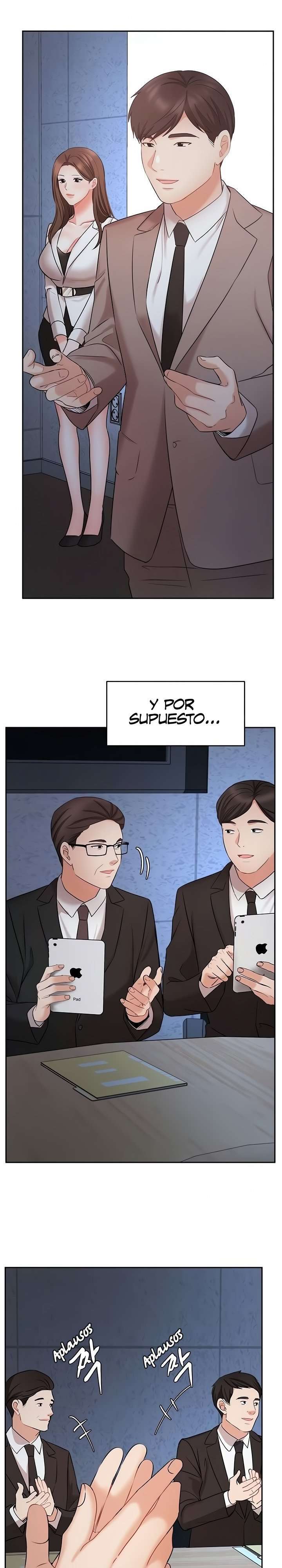 Style capítulo 45 página 6