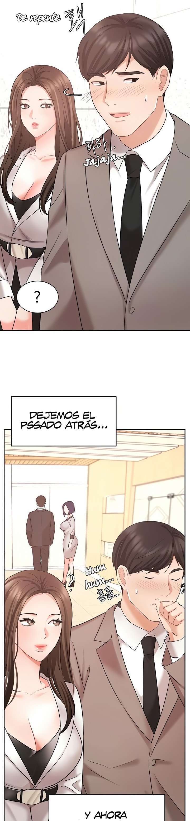 Style capítulo 45 página 8