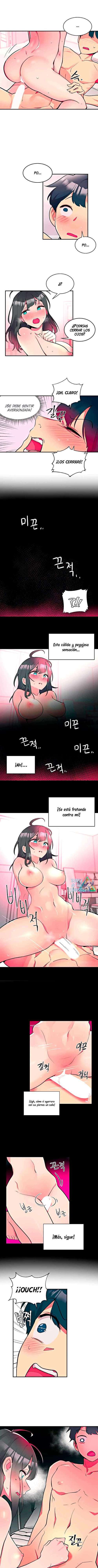 Su Apodo Es… capítulo 3 página 2