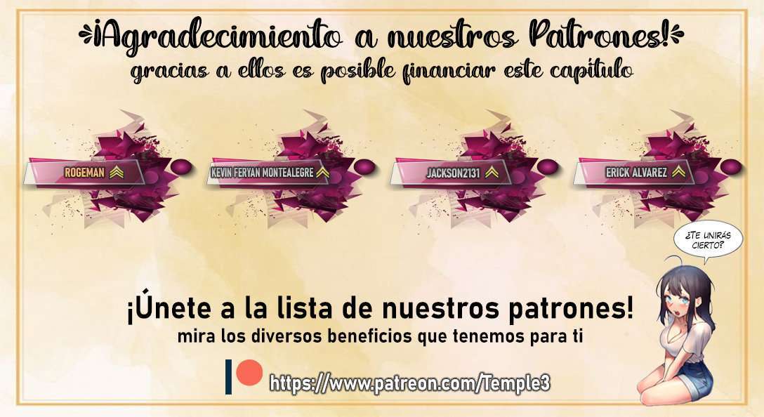 Su Apodo Es… capítulo 7 página 2