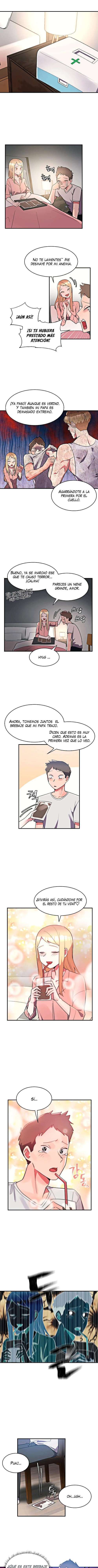 Su Apodo Es… capítulo 7 página 7