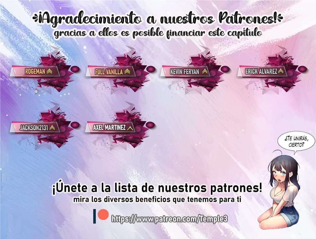 Su Apodo Es… capítulo 8 página 2