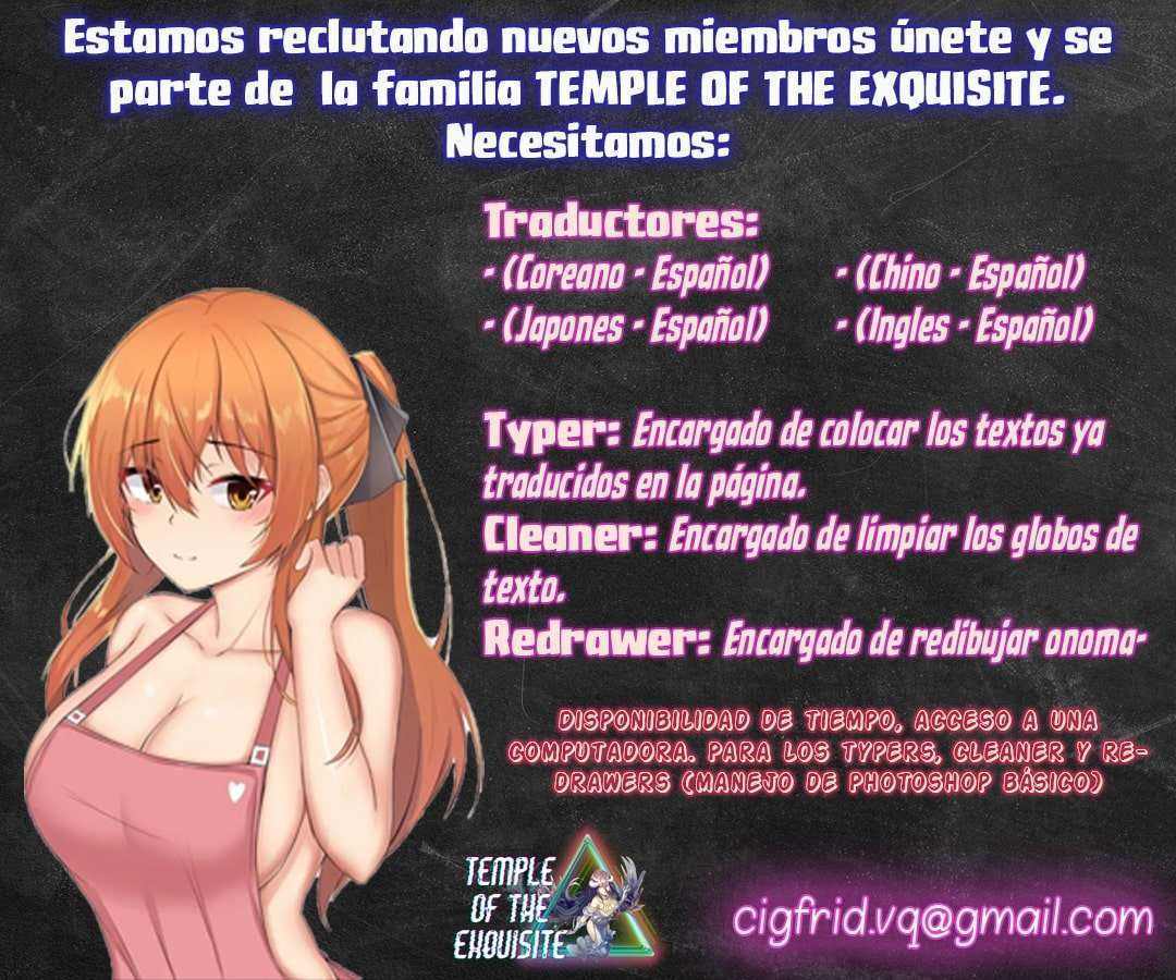 Su Apodo Es… capítulo 8 página 9