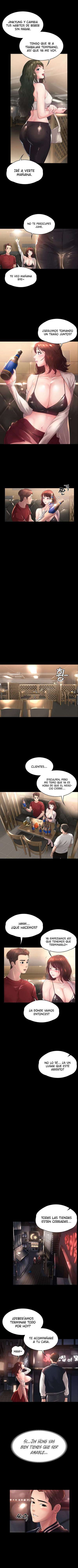 Su Esposa capítulo 1 página 12