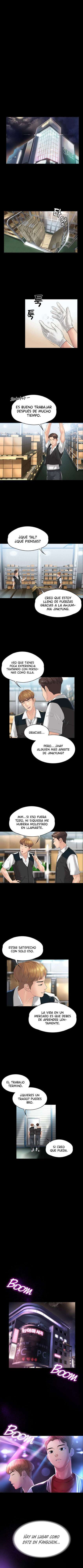 Su Esposa capítulo 1 página 7