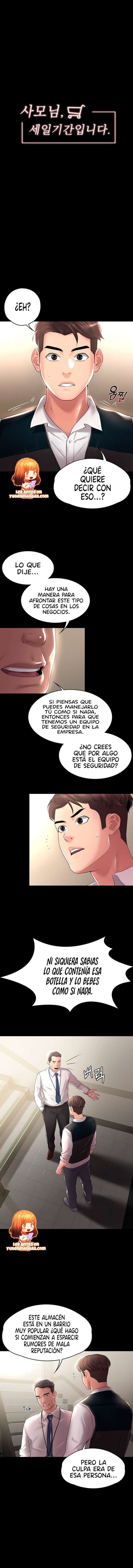 Su Esposa capítulo 10 página 2