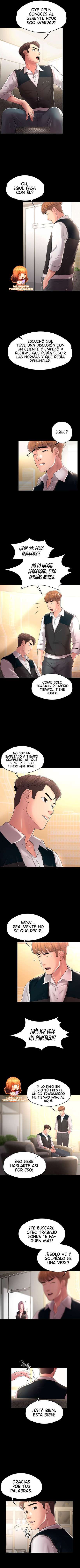 Su Esposa capítulo 10 página 4
