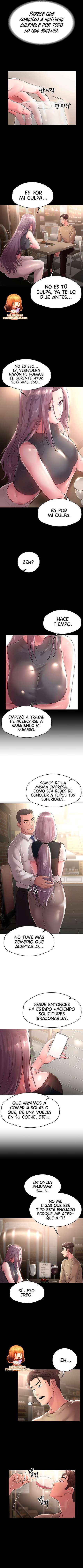 Su Esposa capítulo 10 página 6