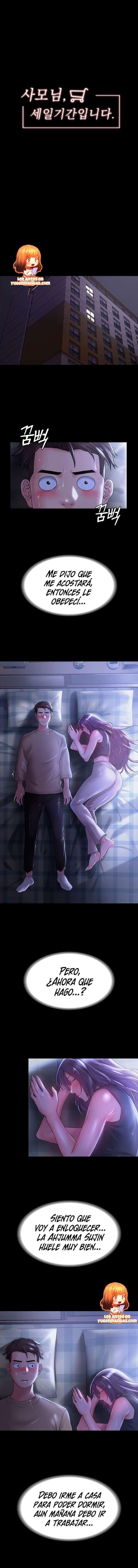 Su Esposa capítulo 11 página 2