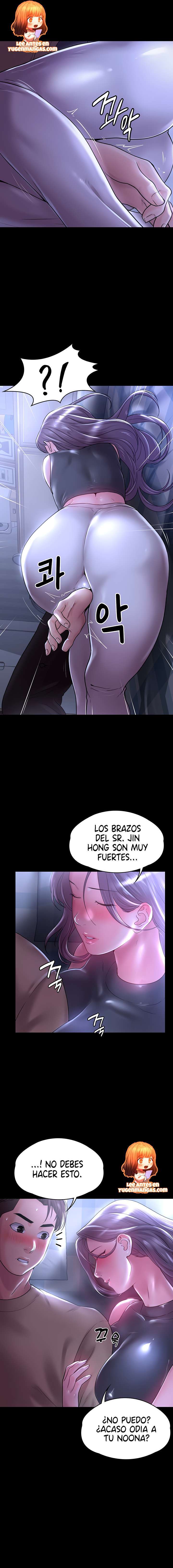 Su Esposa capítulo 11 página 4