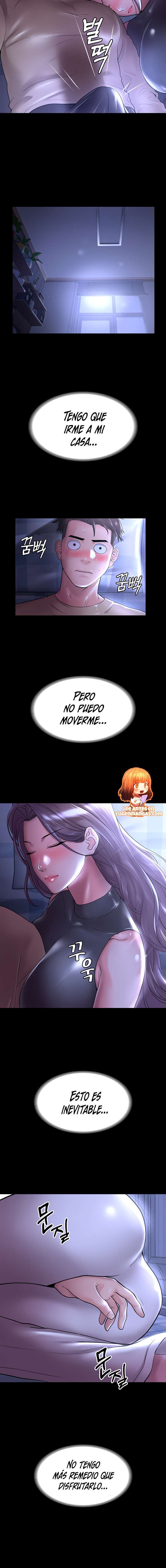 Su Esposa capítulo 11 página 6