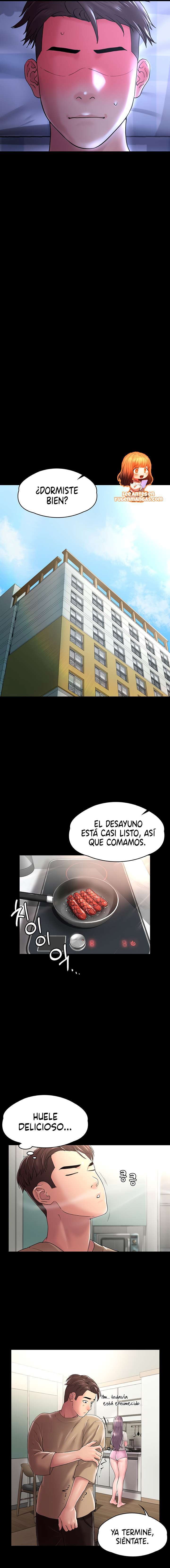 Su Esposa capítulo 11 página 7