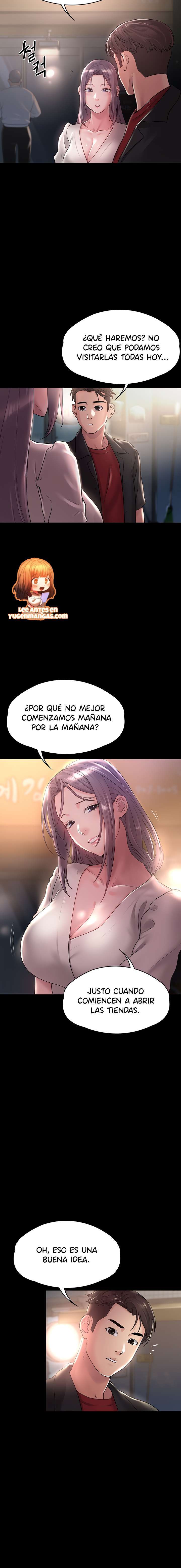 Su Esposa capítulo 12 página 14