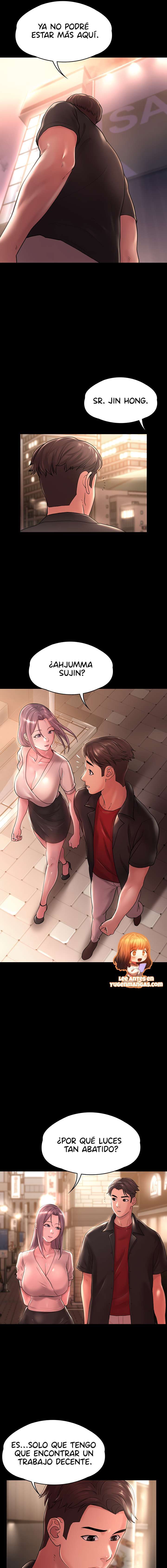 Su Esposa capítulo 12 página 5