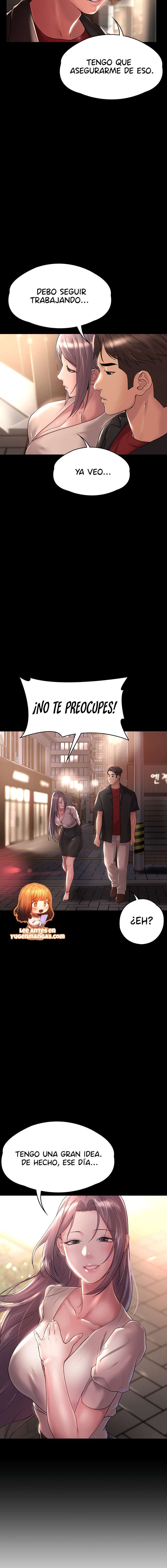 Su Esposa capítulo 12 página 6