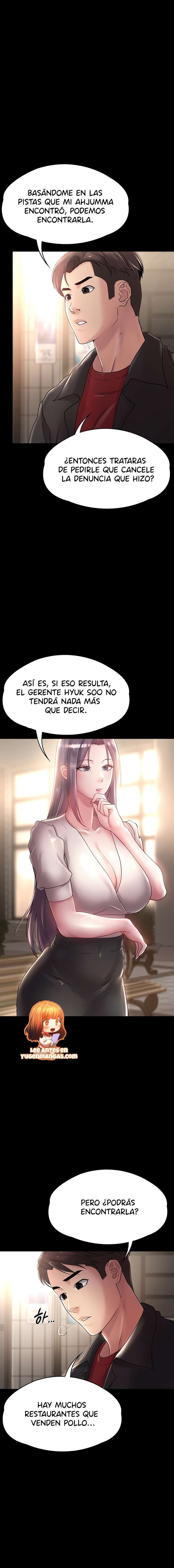 Su Esposa capítulo 12 página 8