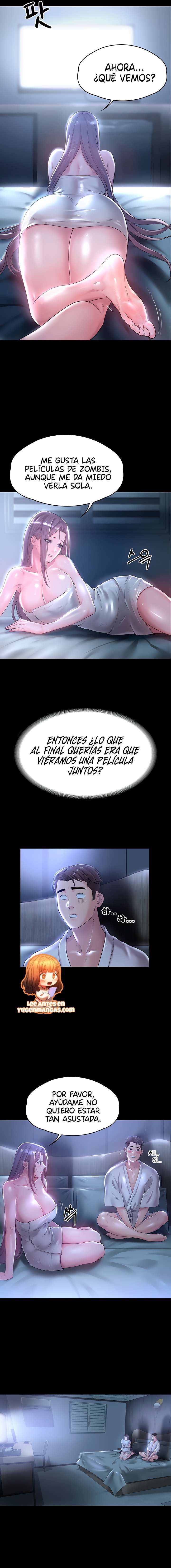 Su Esposa capítulo 13 página 5