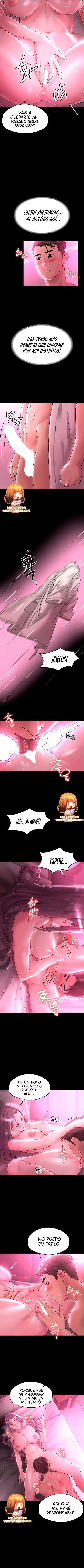 Su Esposa capítulo 14 página 3