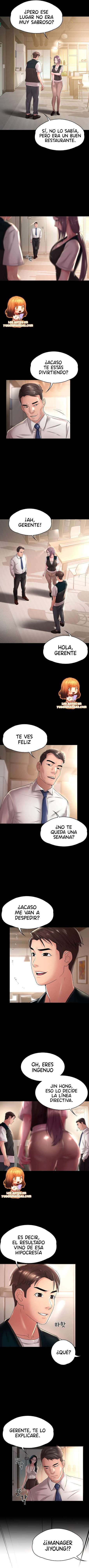 Su Esposa capítulo 16 página 3