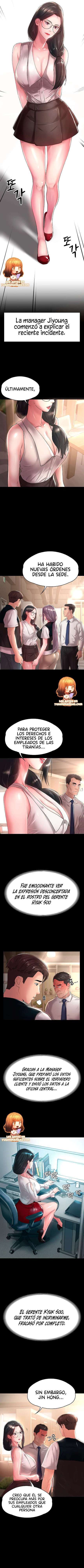 Su Esposa capítulo 16 página 4