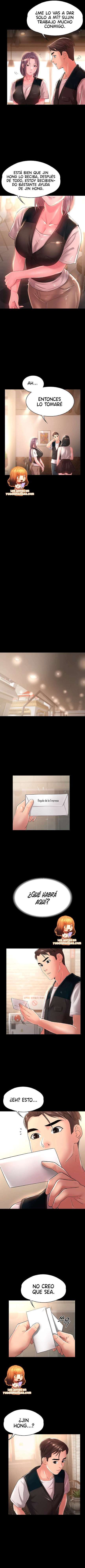 Su Esposa capítulo 16 página 6