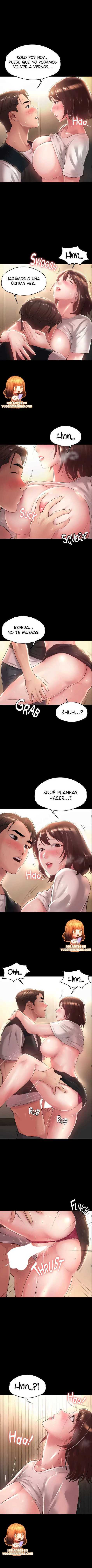 Su Esposa capítulo 17 página 5