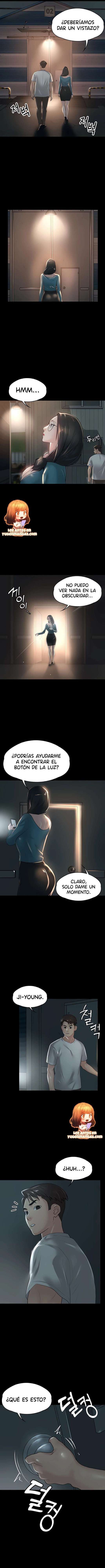 Su Esposa capítulo 18 página 10